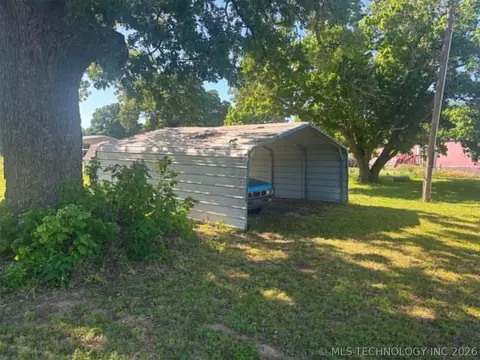 19996 Tabler Rd, Thackerville, OK 73459 photo 11