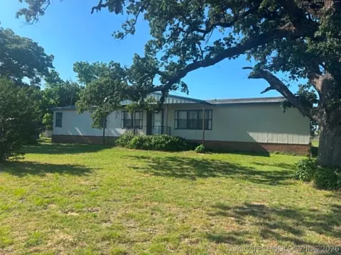 19996 Tabler Rd, Thackerville, OK 73459