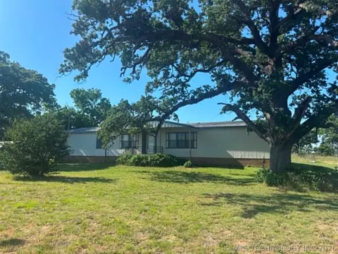 19996 Tabler Rd, Thackerville, OK 73459 photo 8