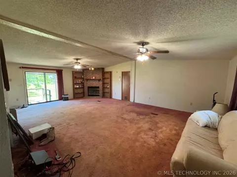 19996 Tabler Rd, Thackerville, OK 73459 photo 17