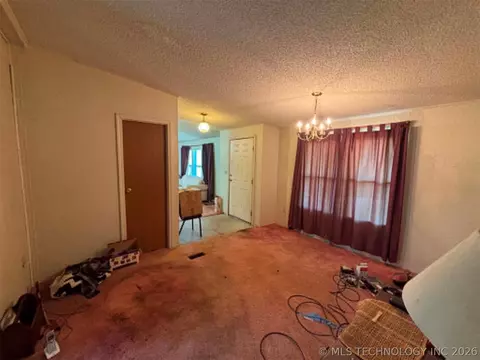 19996 Tabler Rd, Thackerville, OK 73459 photo 19