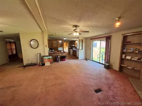 19996 Tabler Rd, Thackerville, OK 73459 photo 16