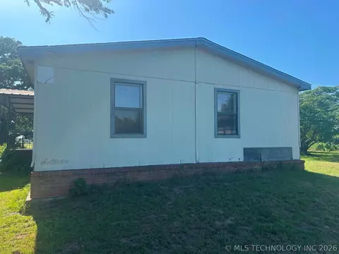 19996 Tabler Rd, Thackerville, OK 73459 photo 4