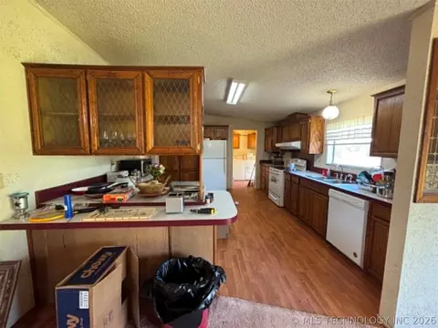 19996 Tabler Rd, Thackerville, OK 73459 photo 13