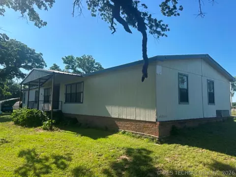 19996 Tabler Rd, Thackerville, OK 73459 photo 6