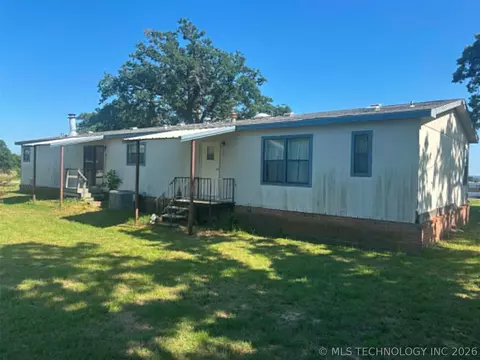 19996 Tabler Rd, Thackerville, OK 73459 photo 3