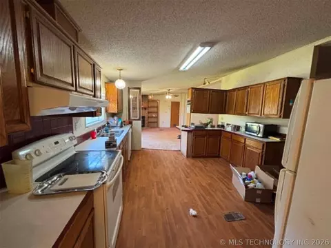 19996 Tabler Rd, Thackerville, OK 73459 photo 12