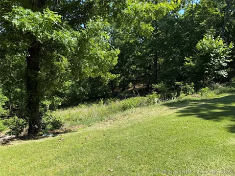 S 294th East Avenue, Broken Arrow, OK 74014