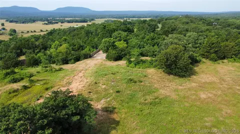 State Hwy 31, Kinta, OK 74552