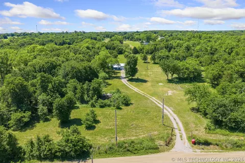 33776 E County Road 1620, Wynnewood, OK 73098