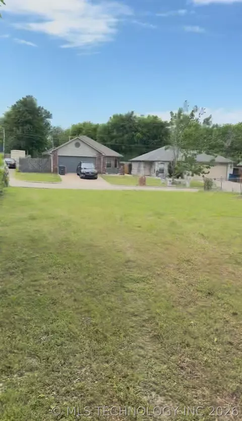 1839 N Owasso Ave, Tulsa, OK 74129