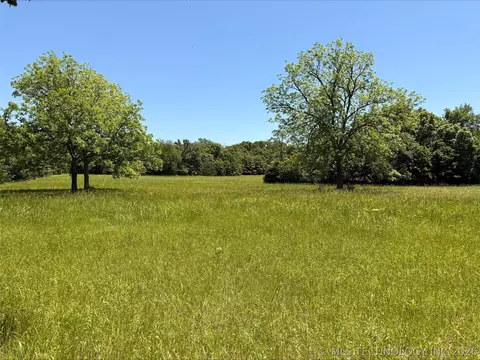 36148 E 670 Dr, Wagoner, OK 74467
