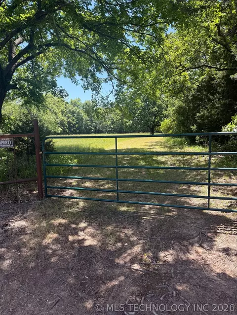 36148 E 670 Dr, Wagoner, OK 74467 photo 9