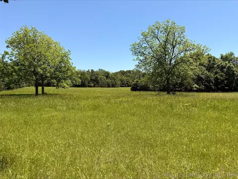 36148 E 670 Dr, Wagoner, OK 74467