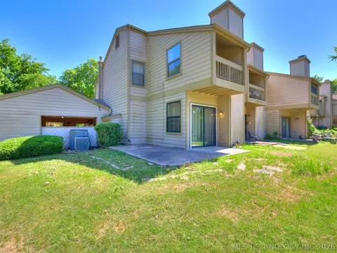 3324 W Washington Street 36, Broken Arrow, OK 74012