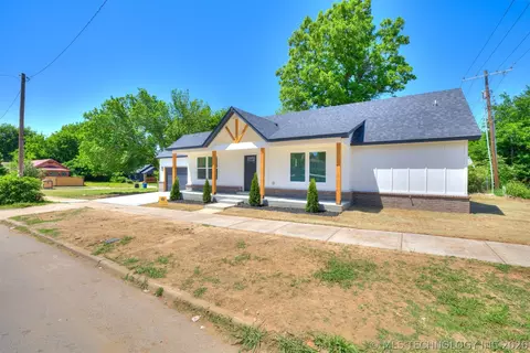 Other - 2107 E Haskell St, Tulsa, OK 74110 photo 1 of 3