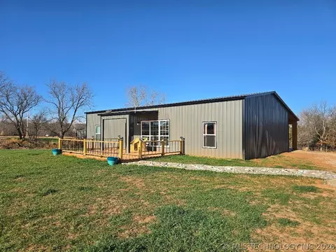 349601 E 4500 Rd, Pawnee, OK 74058