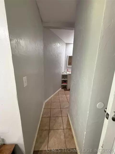 Entry Way - 206 S Main, Ada, OK 74820 photo 4 of 4