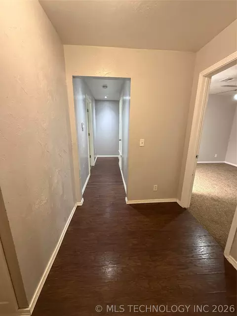 Entry Way - 206 S Main, Ada, OK 74820 photo 3 of 4