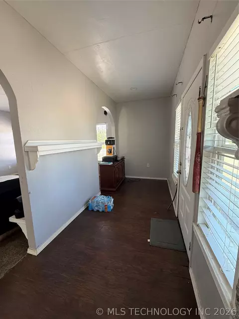 Entry Way - 206 S Main, Ada, OK 74820 photo 1 of 4