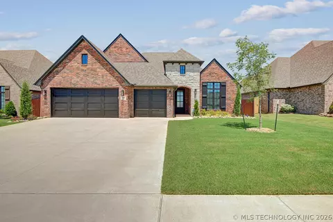 7905 N 149th East Ave, Owasso, OK 74055