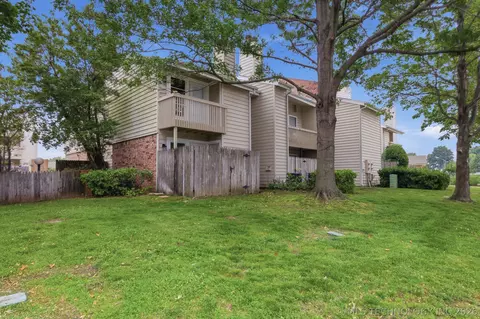 2801 S Juniper Avenue 130, Broken Arrow, OK 74012