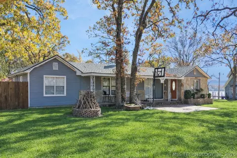 35606 Sportman Rd, Afton, OK 74331