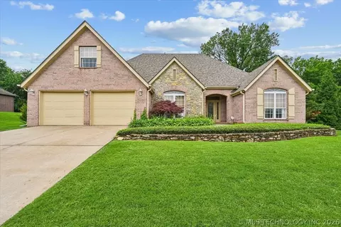 3310 Callaway Dr, Claremore, OK 74019
