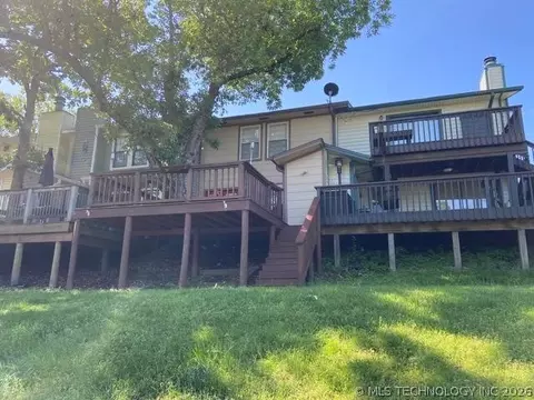 Other - 135 96th Road 11, Eucha, OK 74342 photo 2 of 4