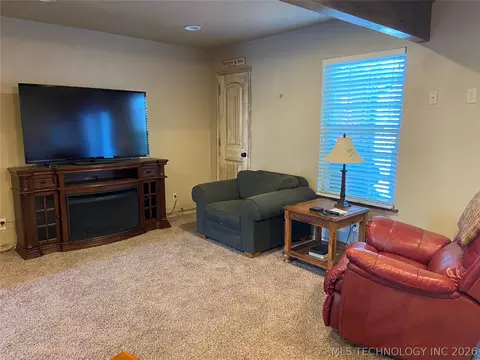 Living - 135 96th Road 11, Eucha, OK 74342 photo 1 of 4