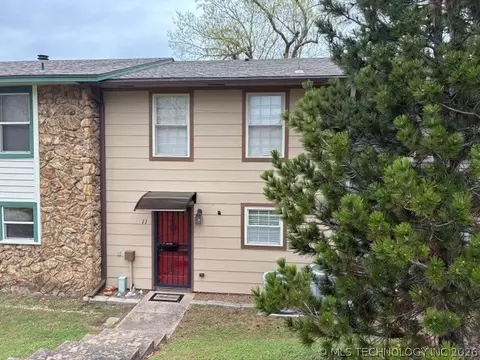 135 96th Road 11, Eucha, OK 74342