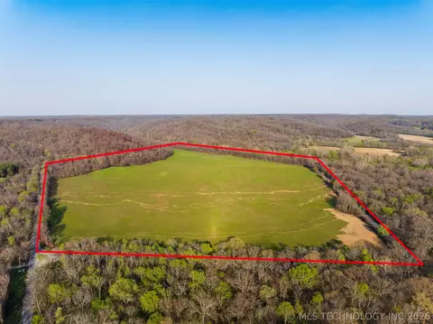 10 S 4530 Rd, Eucha, OK 74342 photo 2