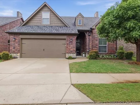 8235 S 112th East Ave, Tulsa, OK 74133