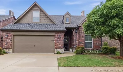 8235 S 112th East Ave, Tulsa, OK 74133