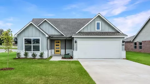 8605 E Galveston St, Broken Arrow, OK 74014