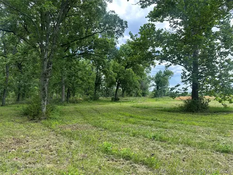 1 S 270 Rd, Morris, OK 74445 photo 4