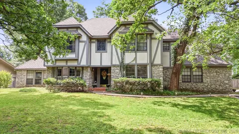 6628 E 106th Pl, Tulsa, OK 74133