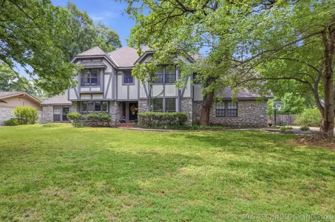 6628 E 106th Pl, Tulsa, OK 74133