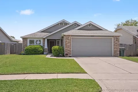 10905 N 149th East Ave, Owasso, OK 74055