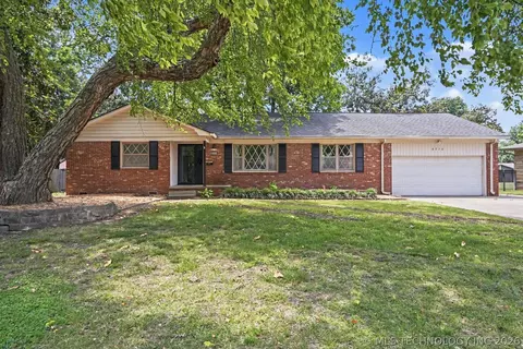 6216 S Utica Ave, Tulsa, OK 74136