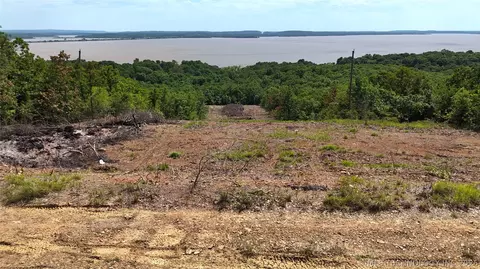 Eagle Bluff, Eufaula, OK 74432 photo 18