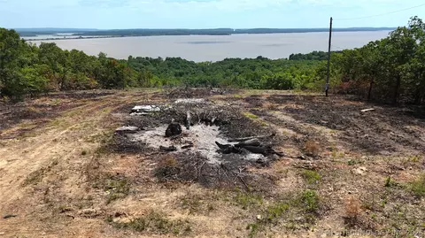 Eagle Bluff, Eufaula, OK 74432 photo 10