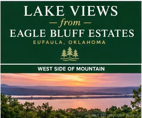Eagle Bluff, Eufaula, OK 74432 photo 2
