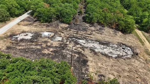 Eagle Bluff, Eufaula, OK 74432 photo 7