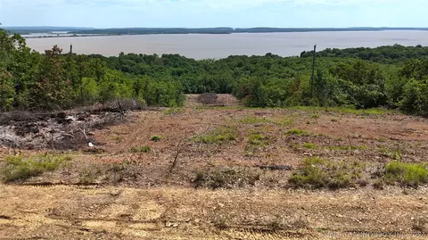 Eagle Bluff, Eufaula, OK 74432 photo 18