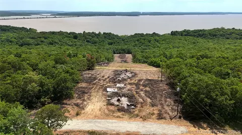 Eagle Bluff, Eufaula, OK 74432 photo 6