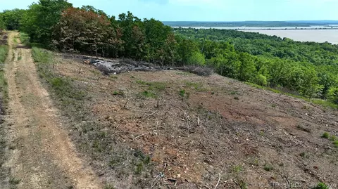 Eagle Bluff, Eufaula, OK 74432 photo 20