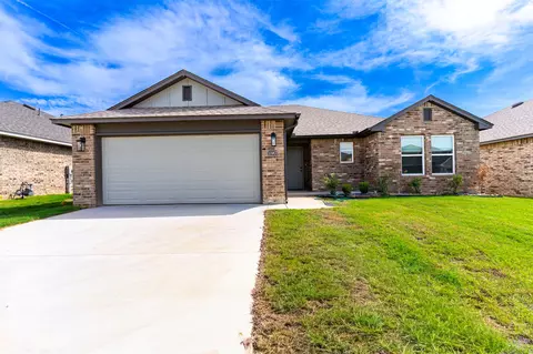 10907 S 271st East Ave, Broken Arrow, OK 74014