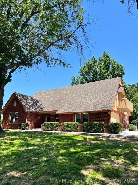 27611 E 128th St S, Coweta, OK 74429