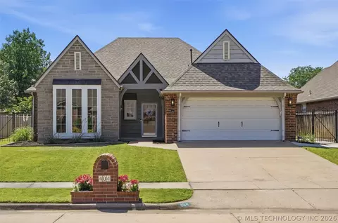 404 N Eucalyptus Ave, Broken Arrow, OK 74012
